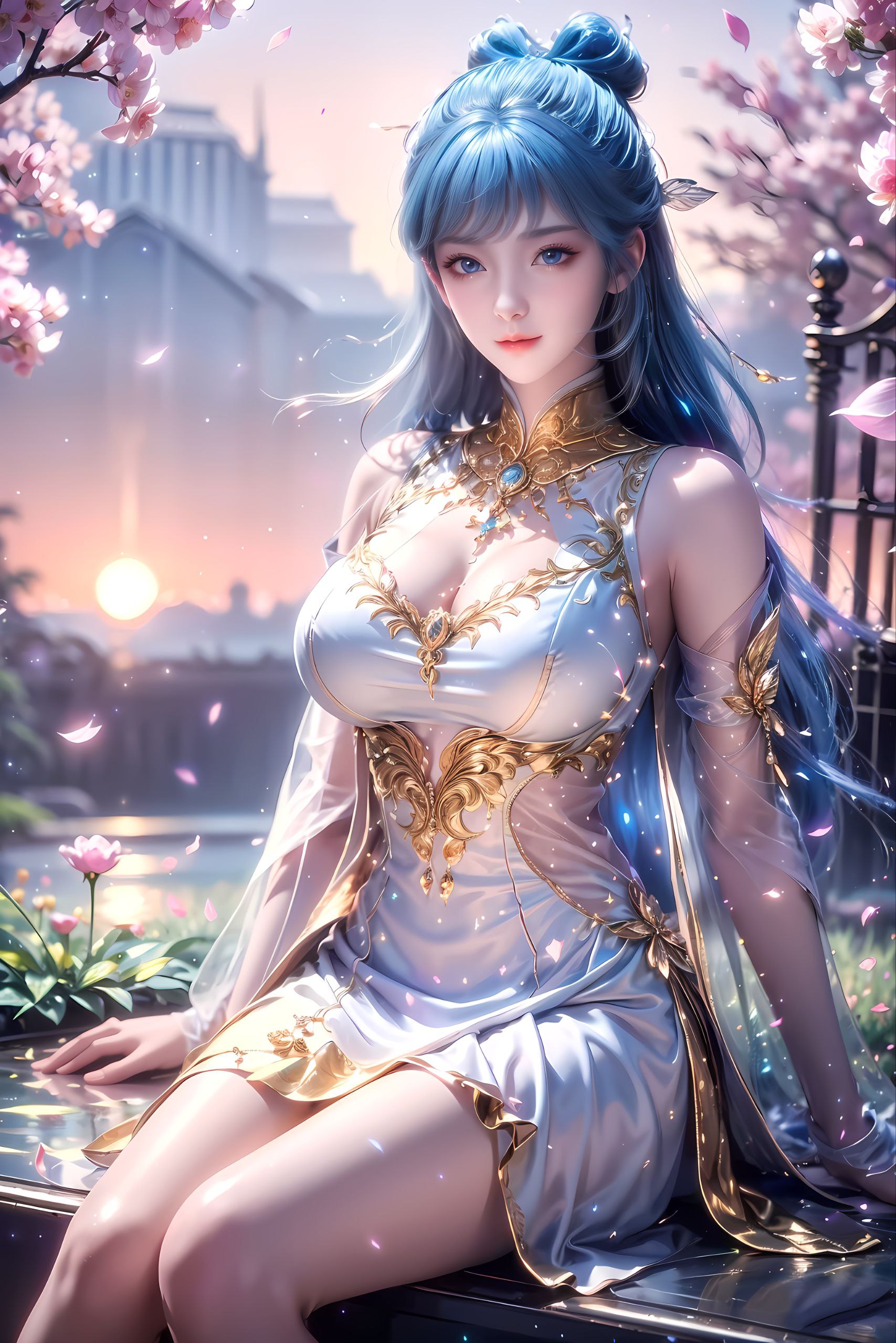 不如学会放