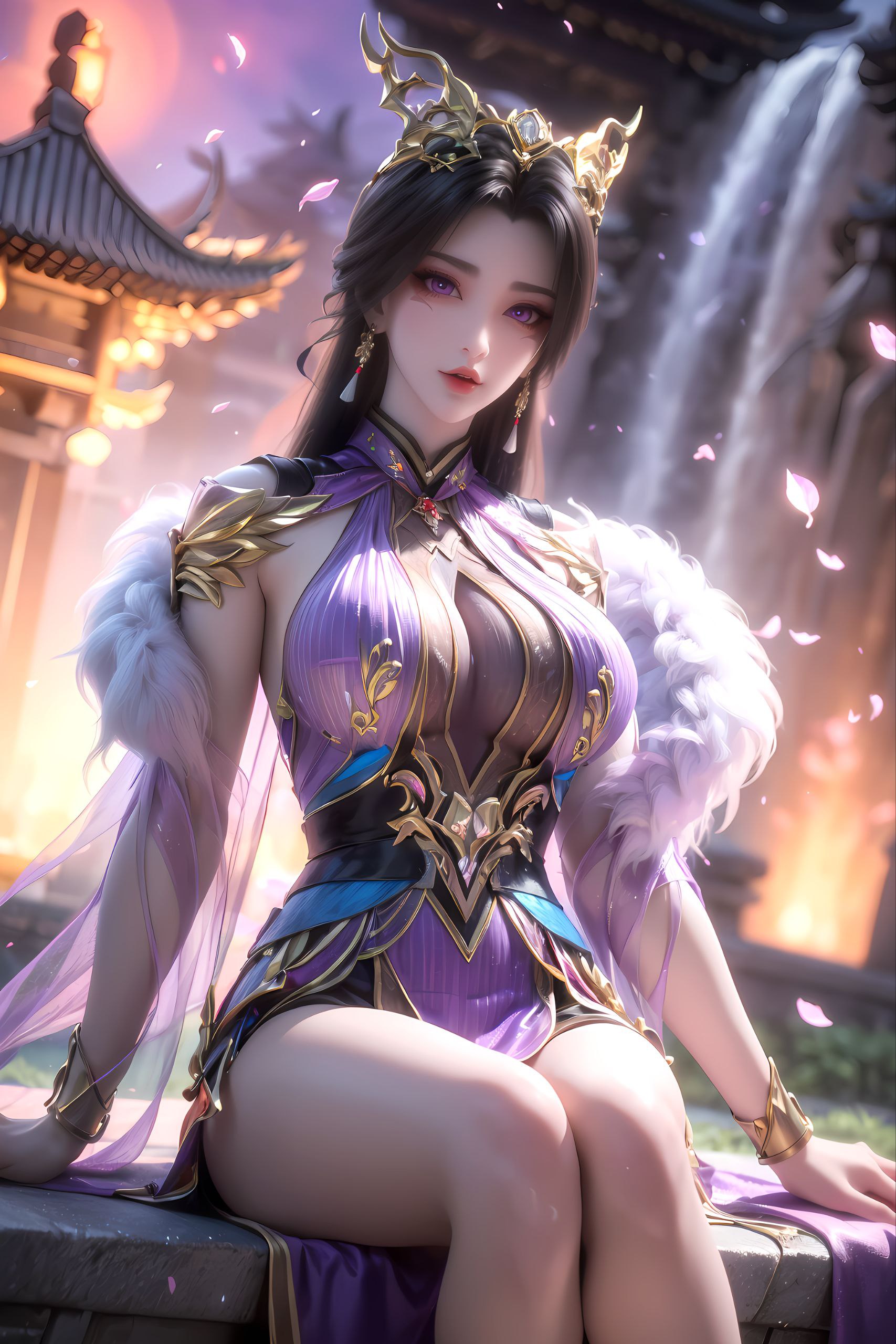 评论和炒作