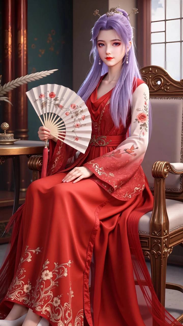 的一片哗然