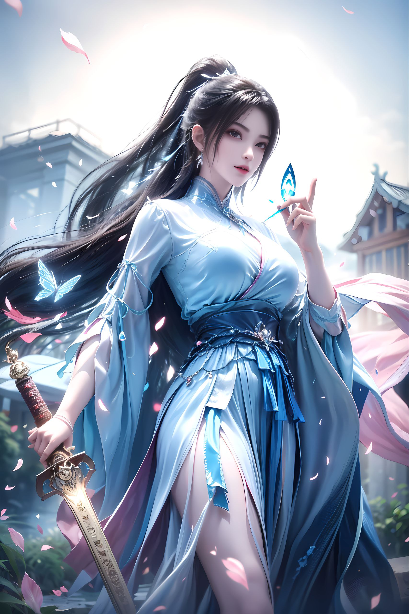 来获取他们