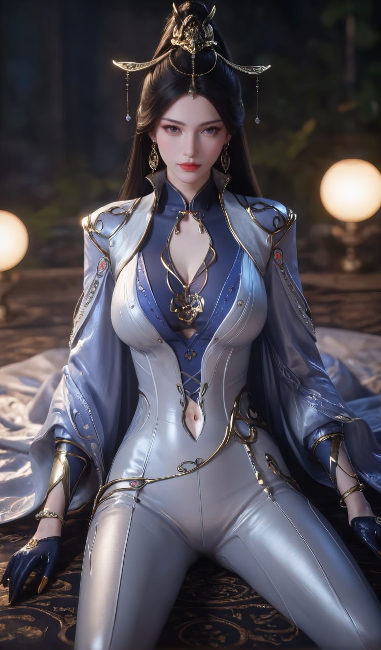 揭露真相的