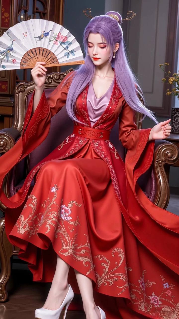 让他们可以