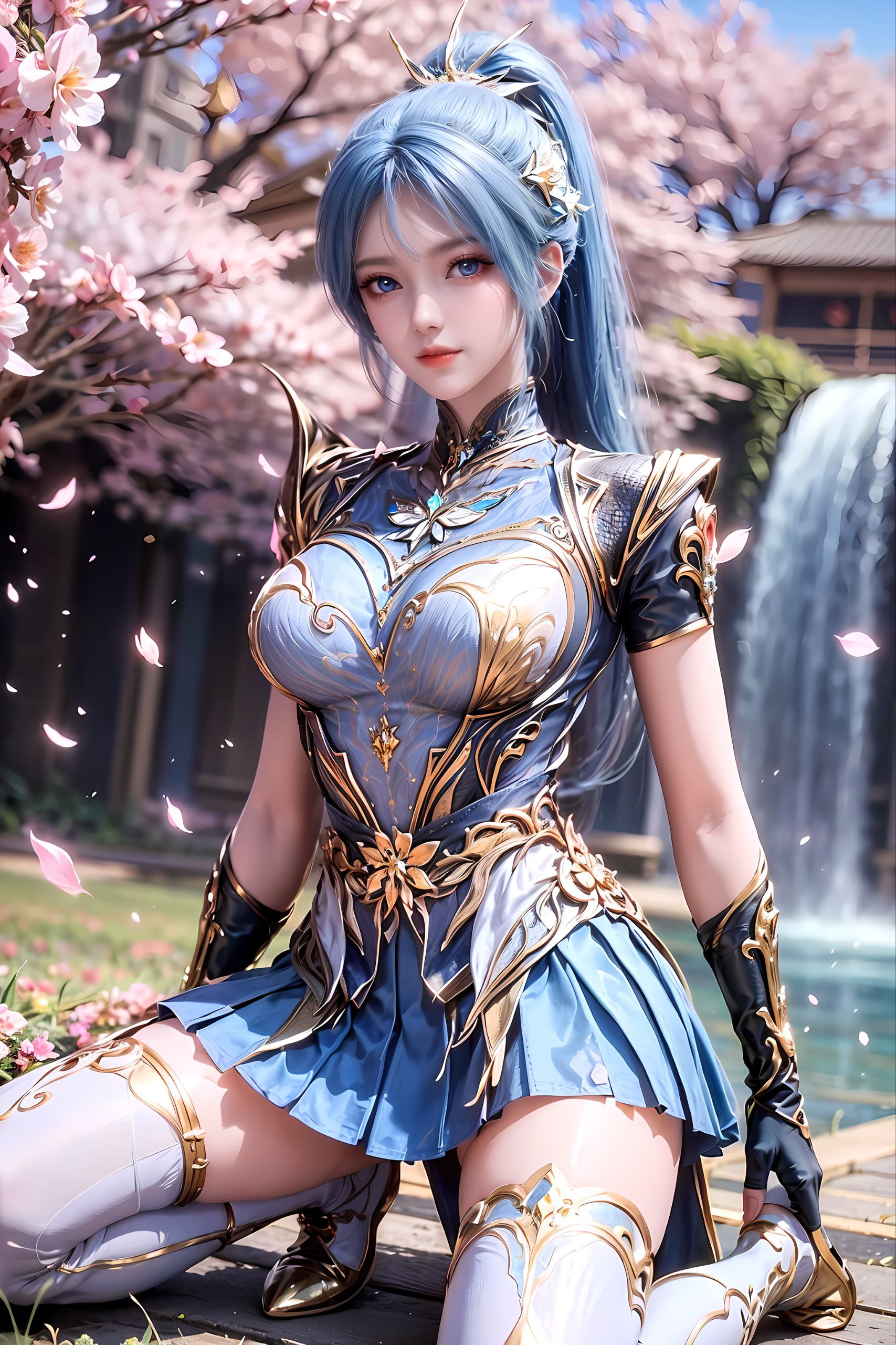 和转化率