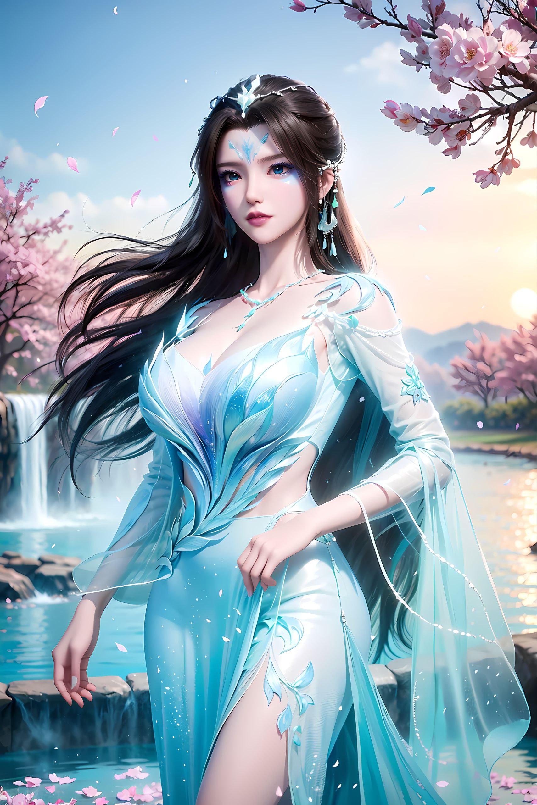 网时代