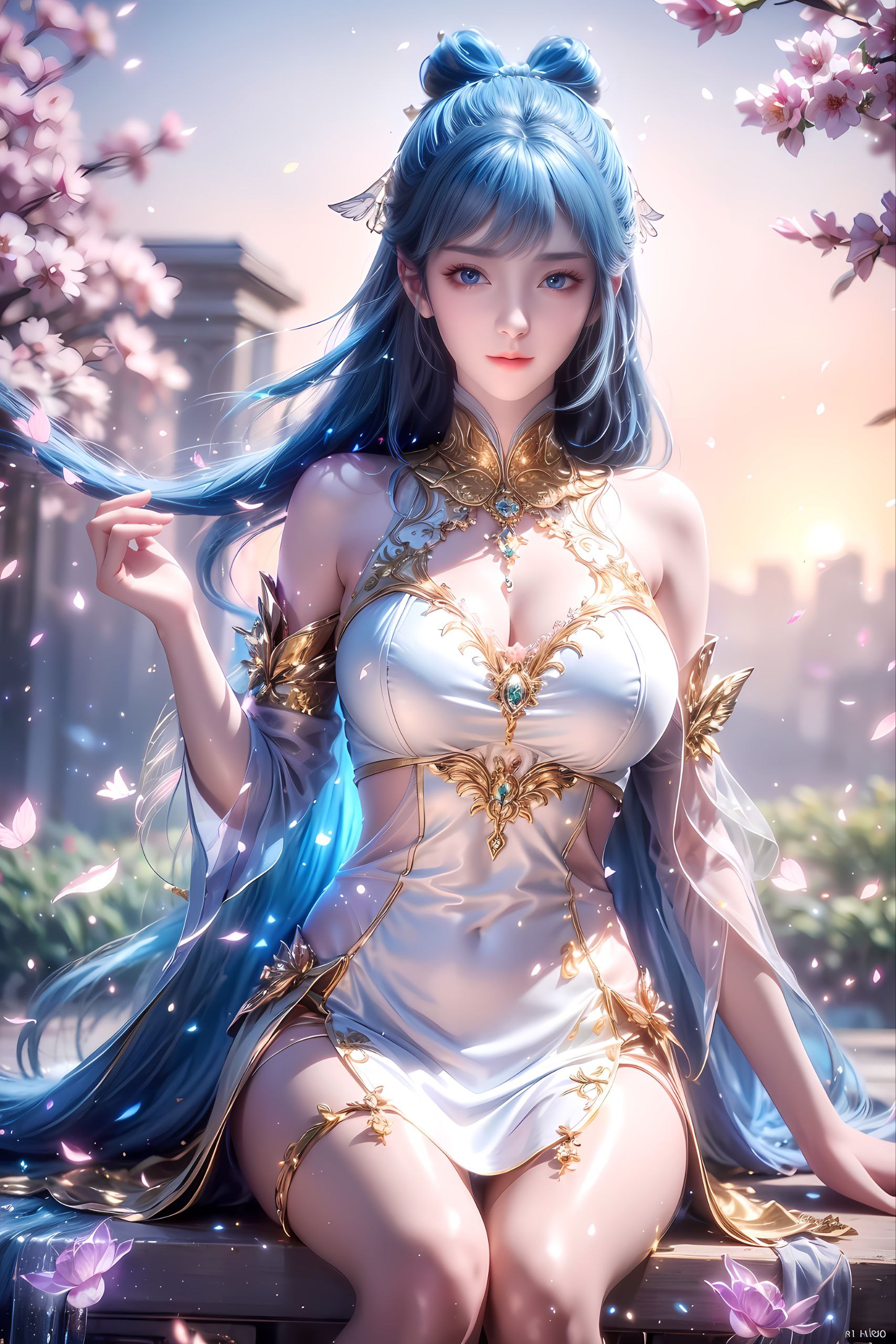 解最新的娱