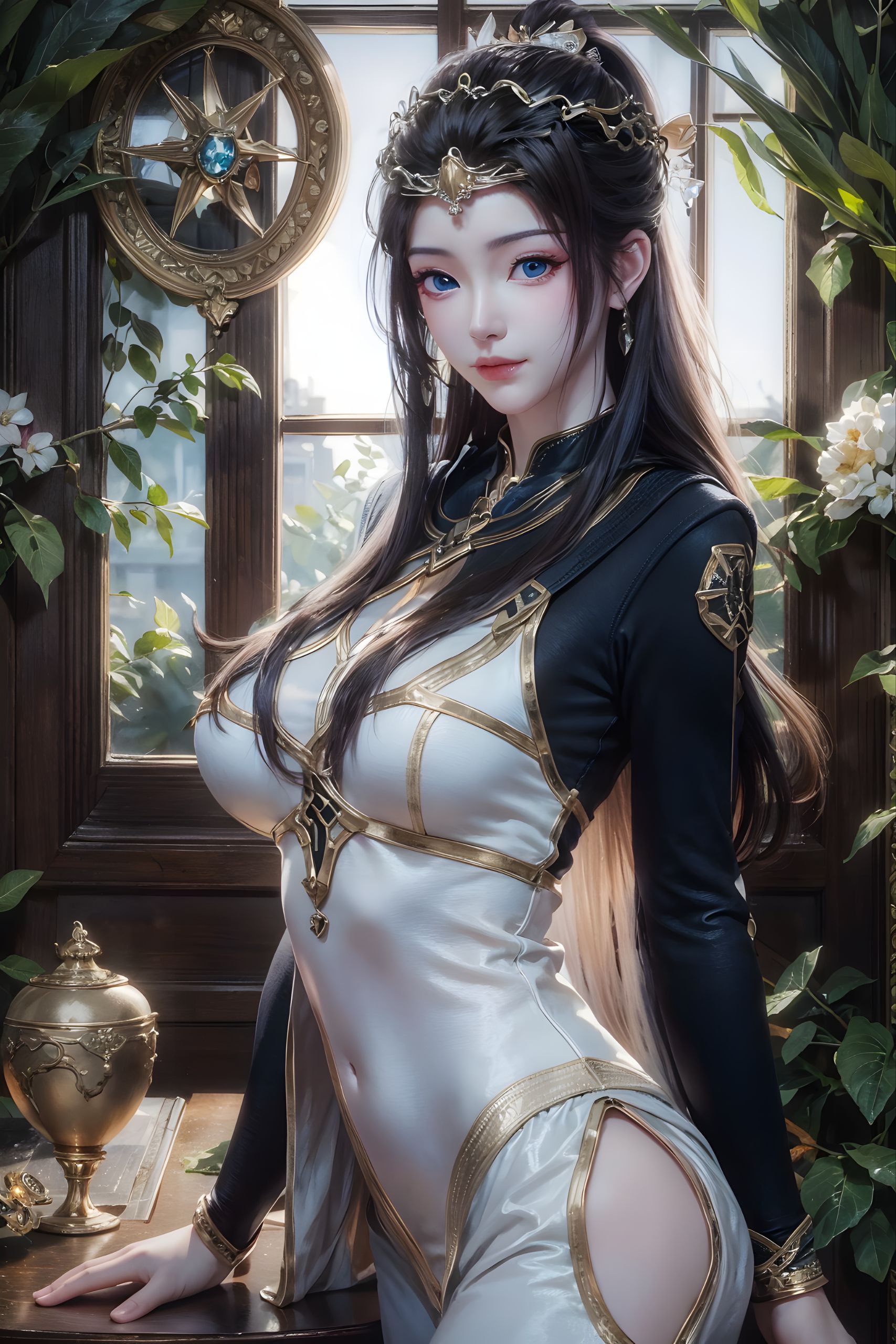 激烈的物流