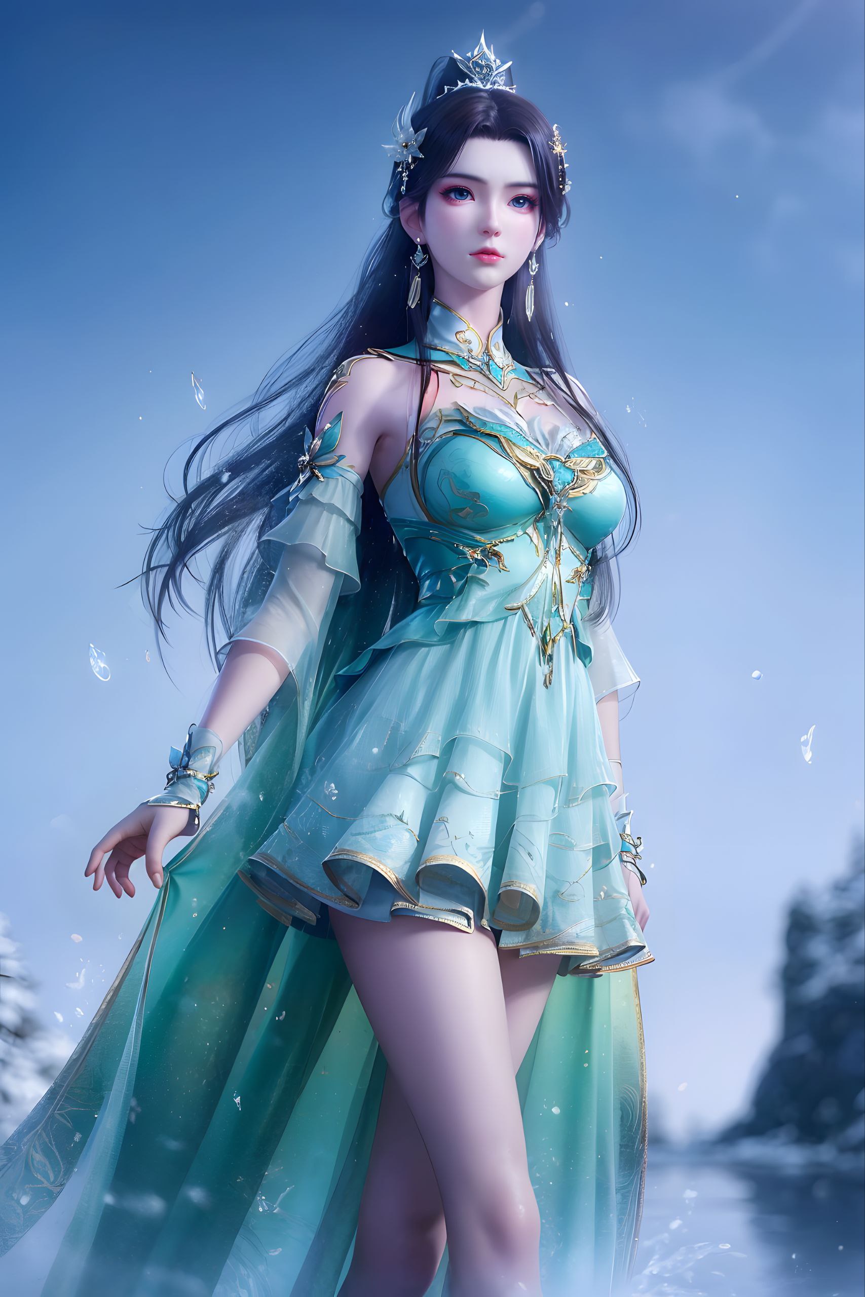 这个现象不