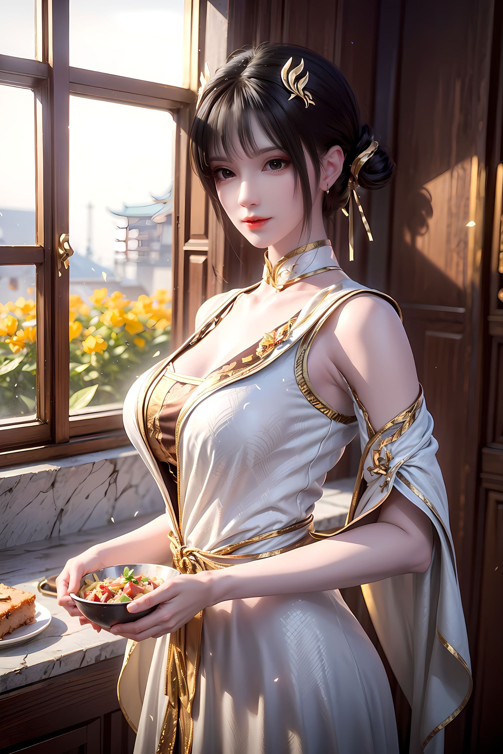 注于揭露明
