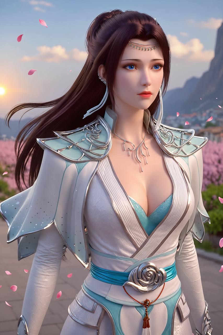 焦虑和竞争