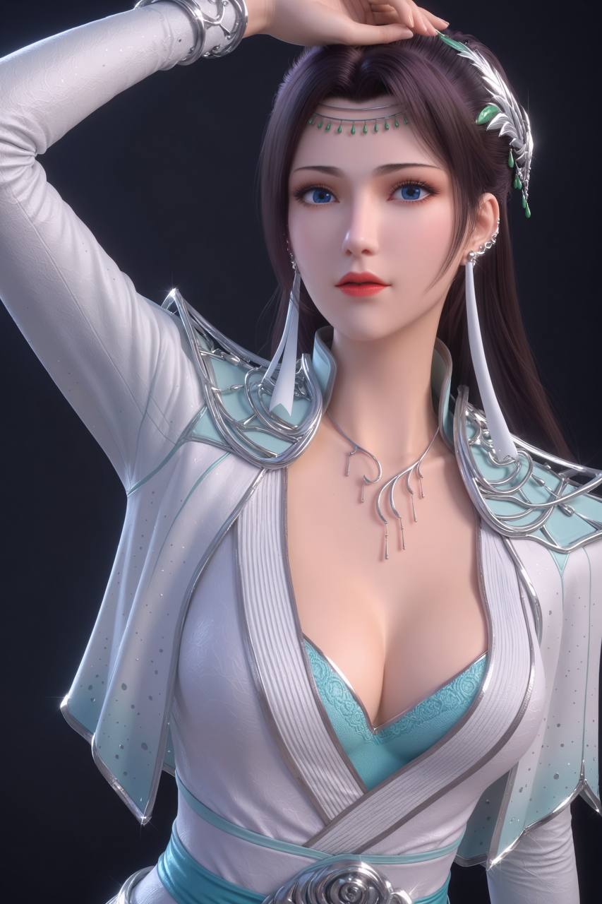 为了在影视