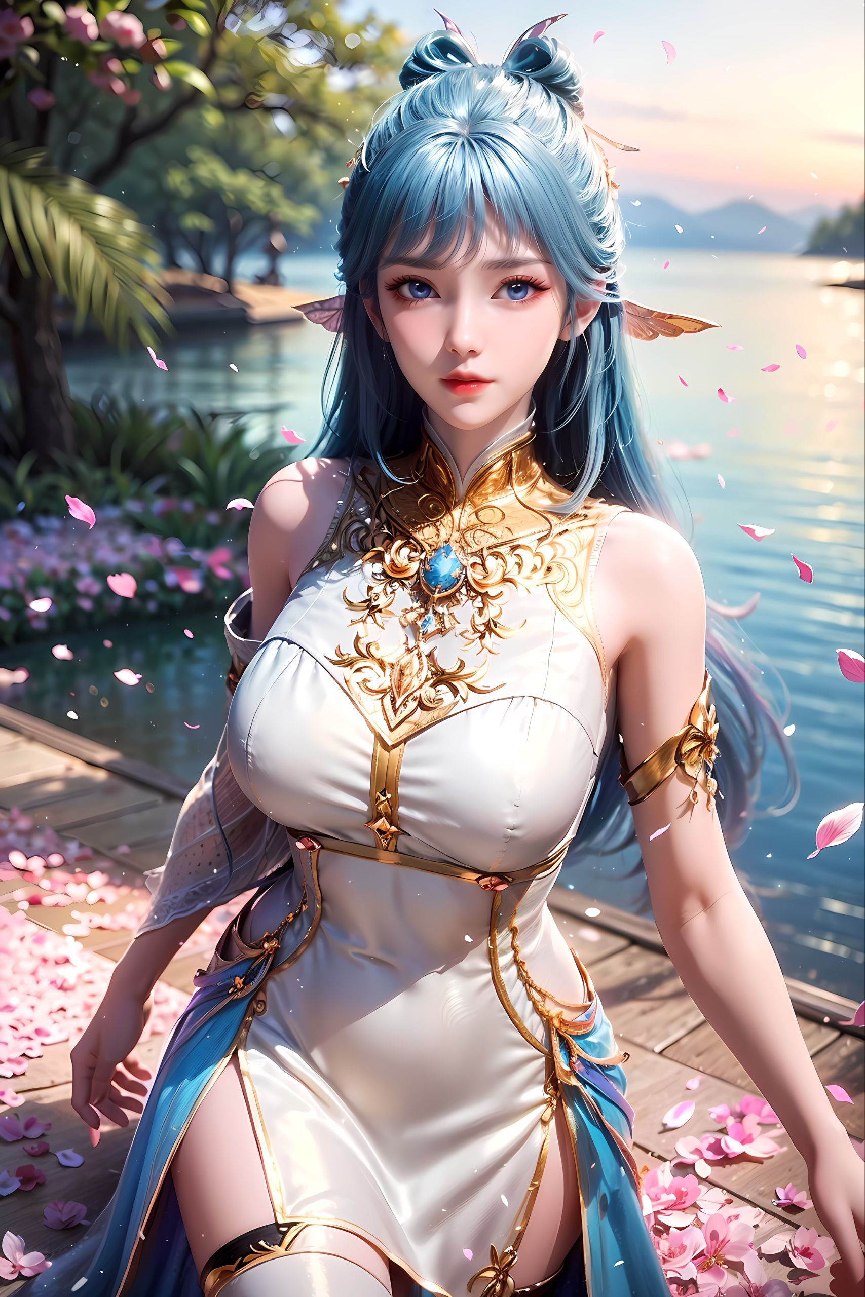 仅会让对手