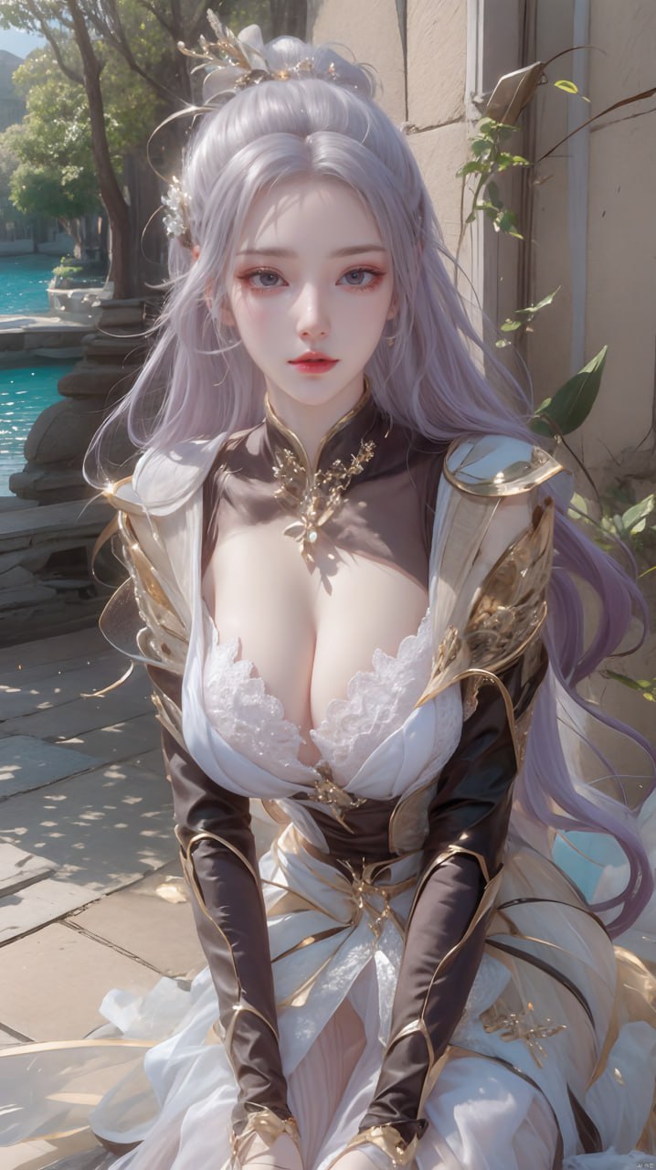 尽管它带来