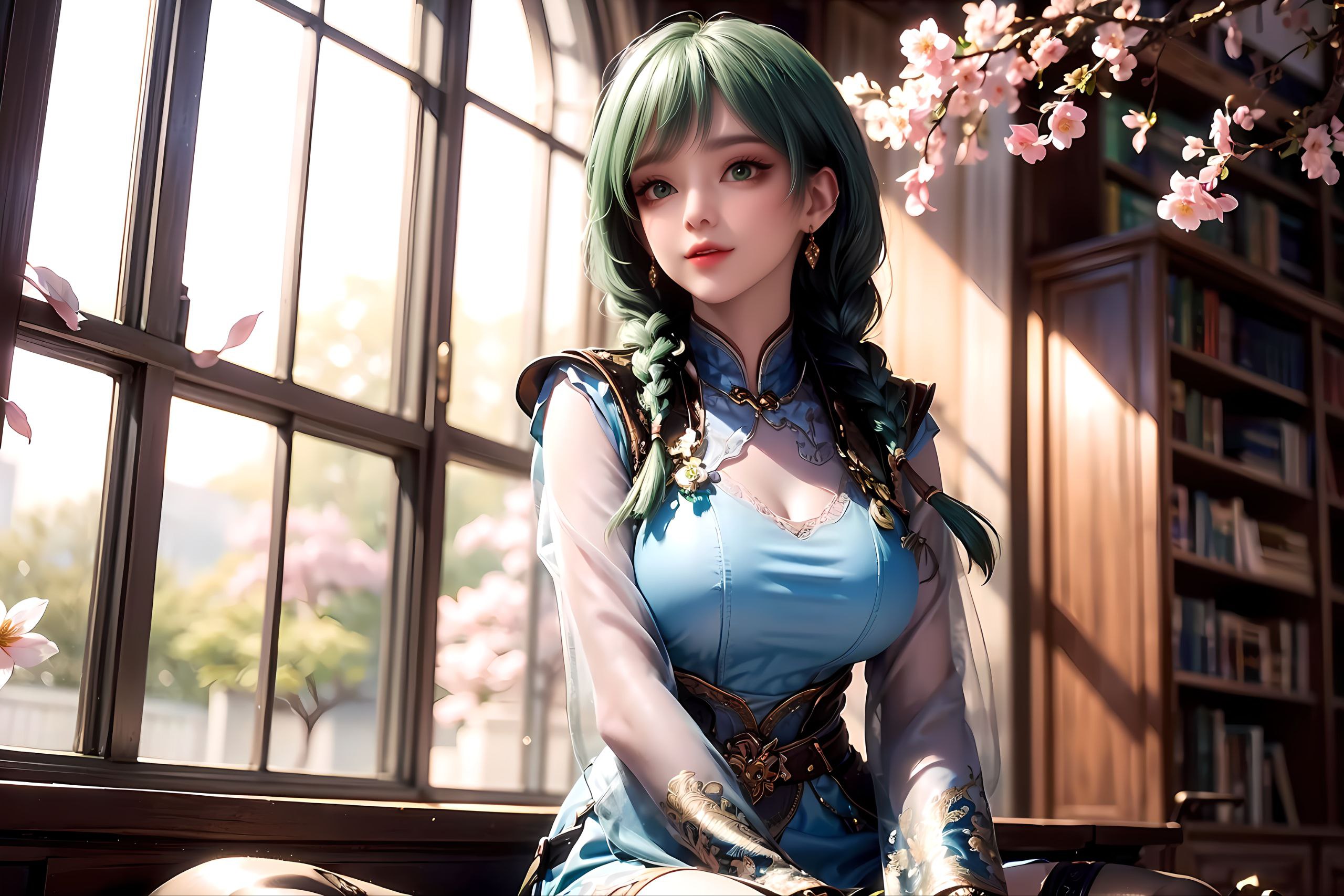 所以