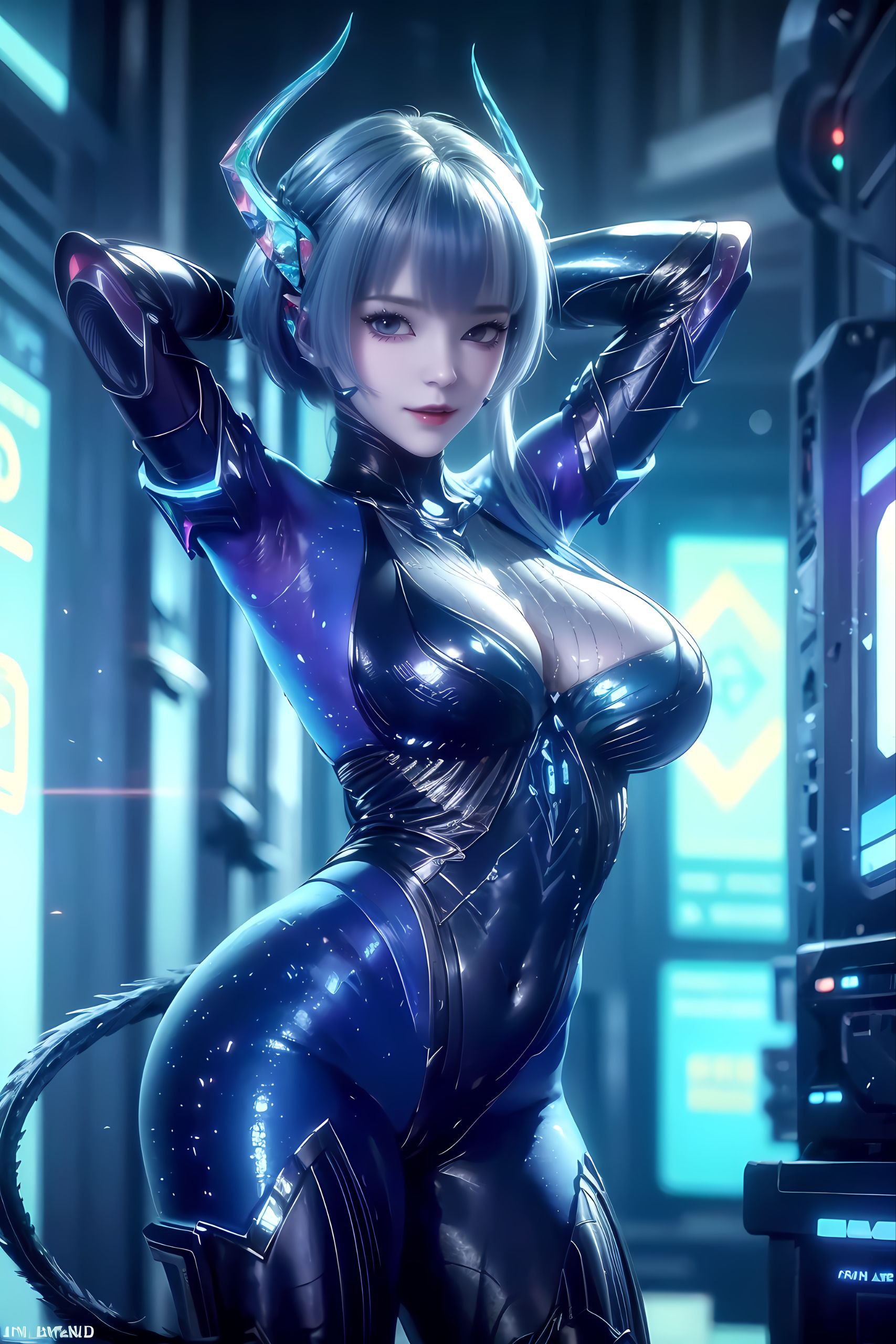 展和提升