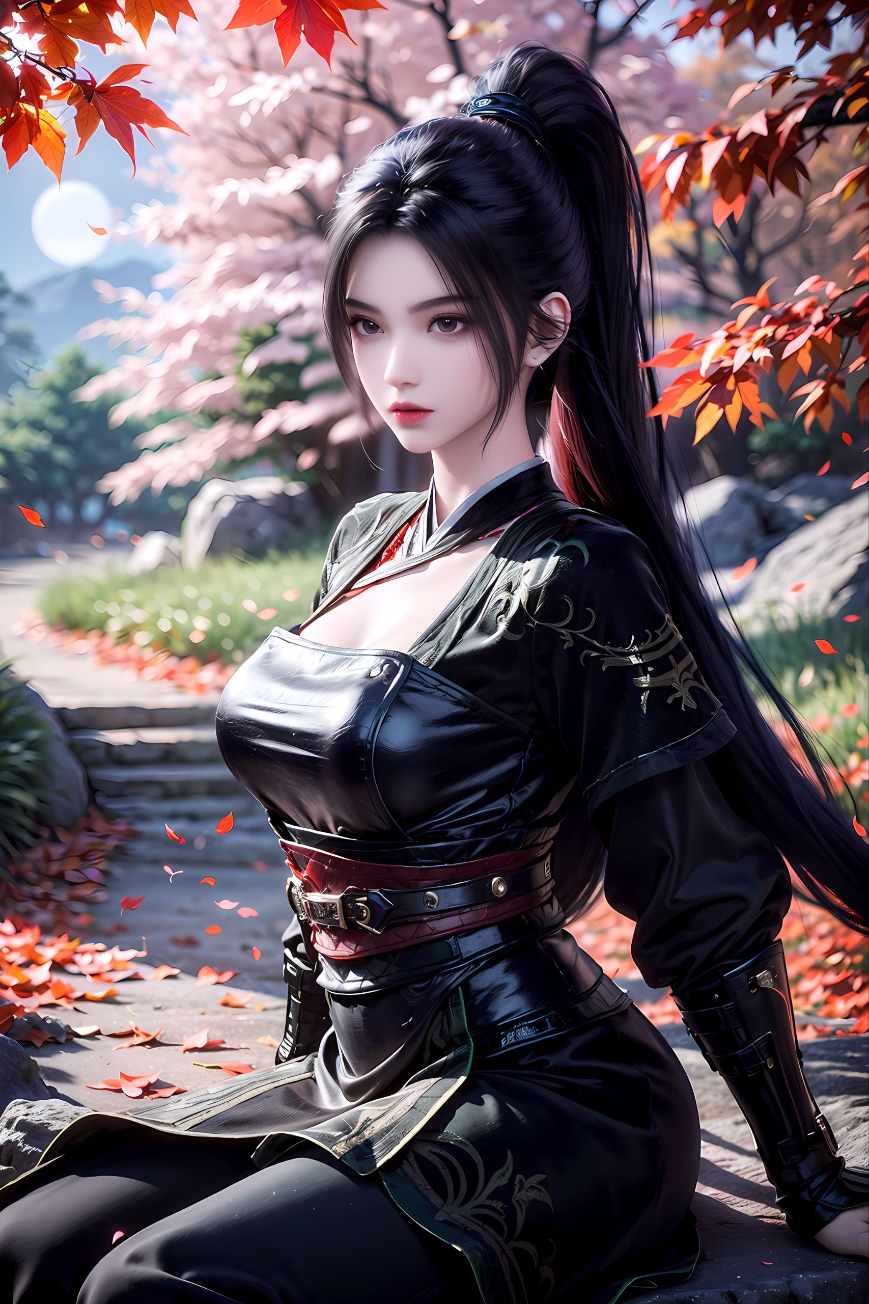 可能
