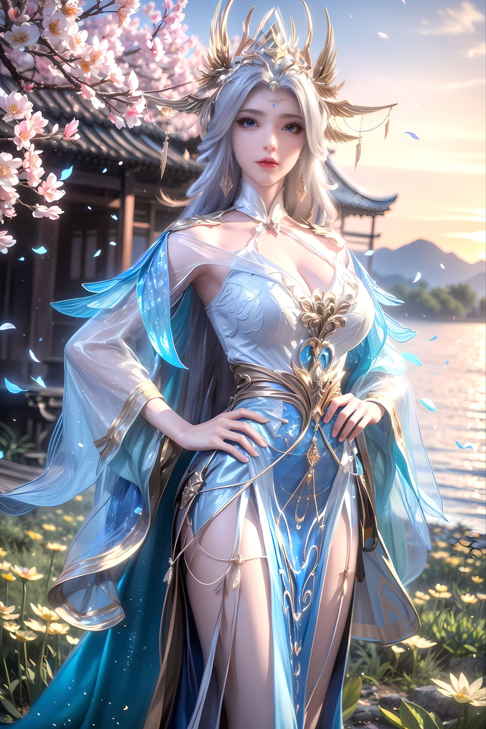 搜索引擎可
