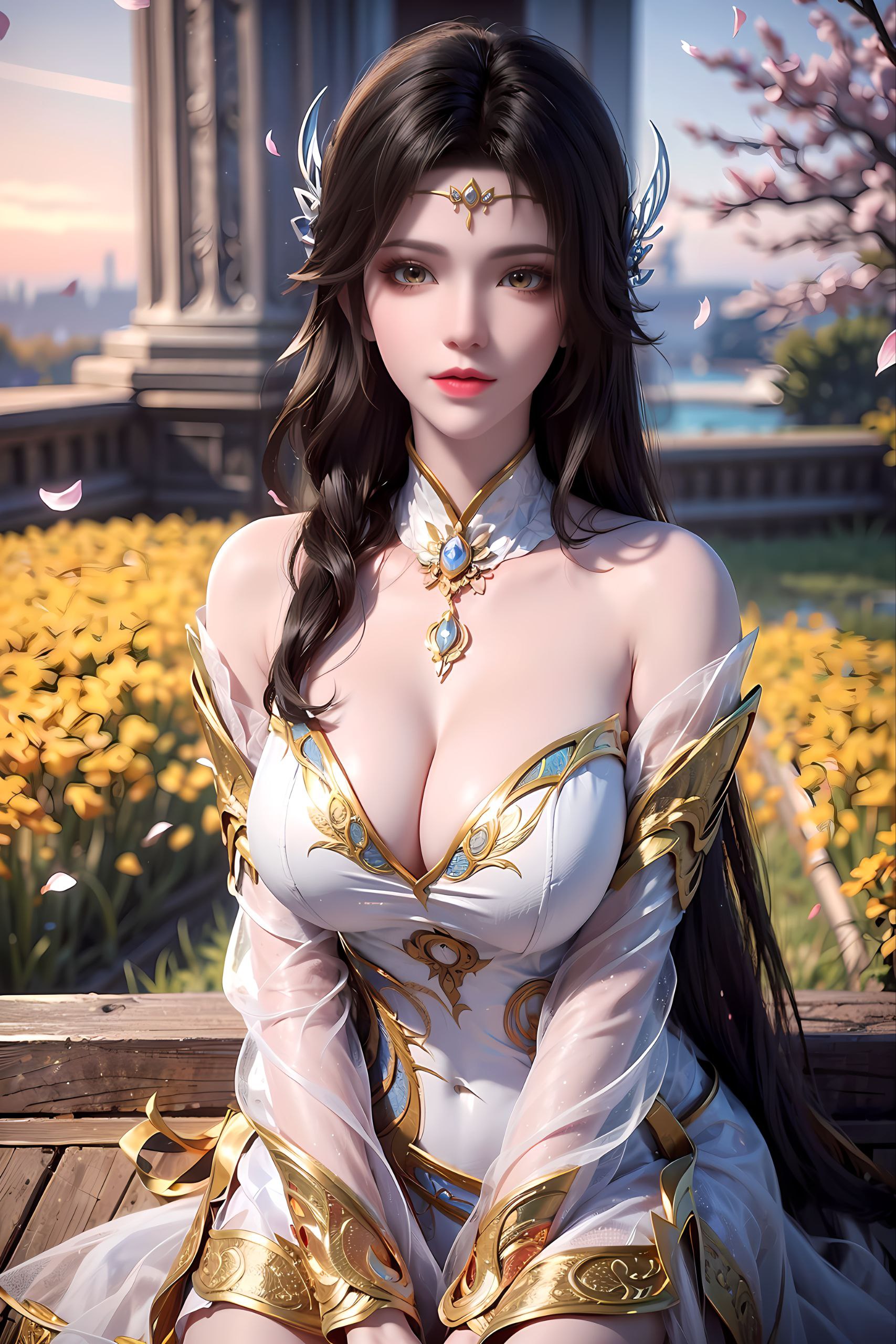 文化认同与