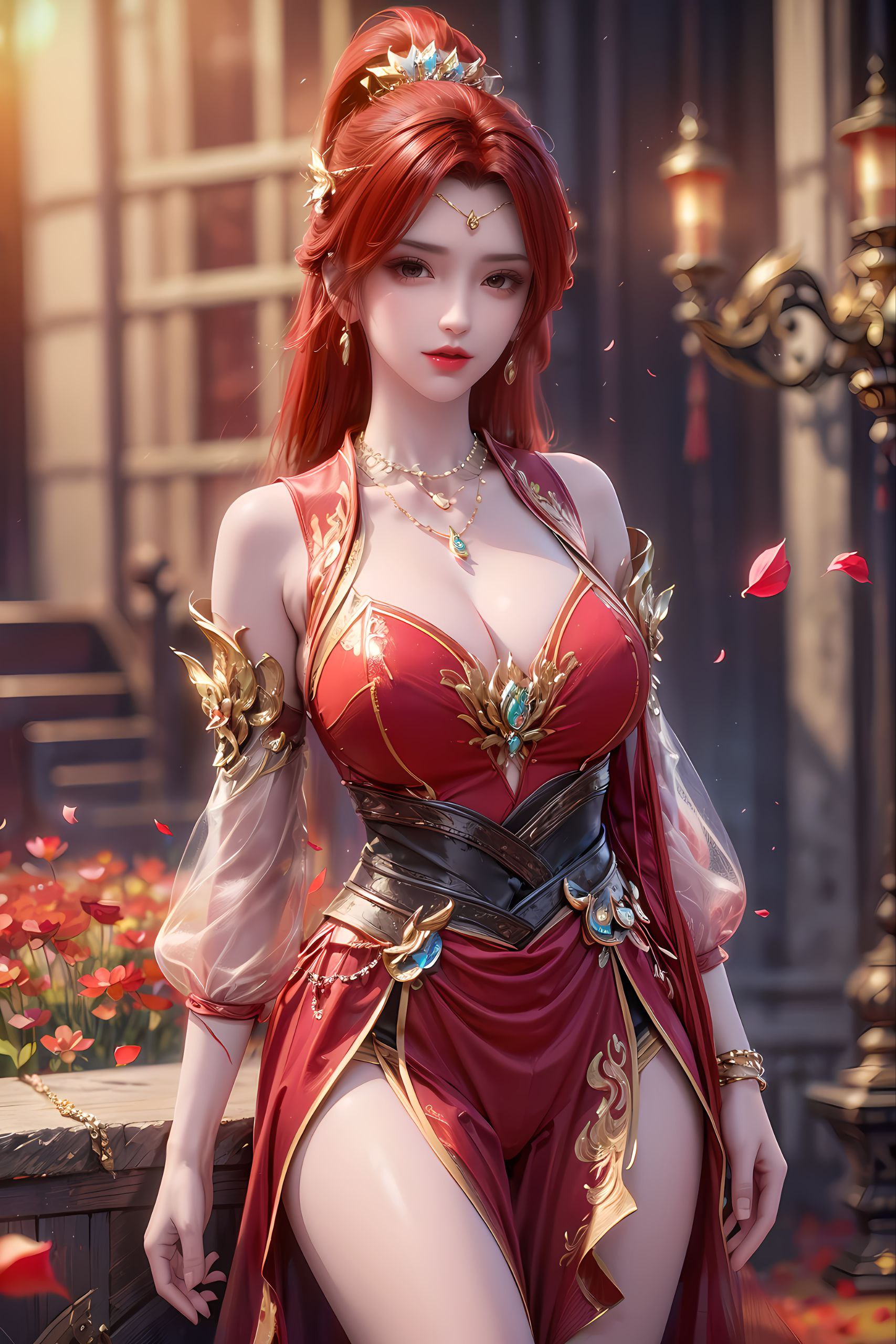 那么一定不
