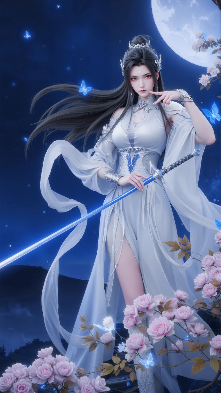 注于热门话