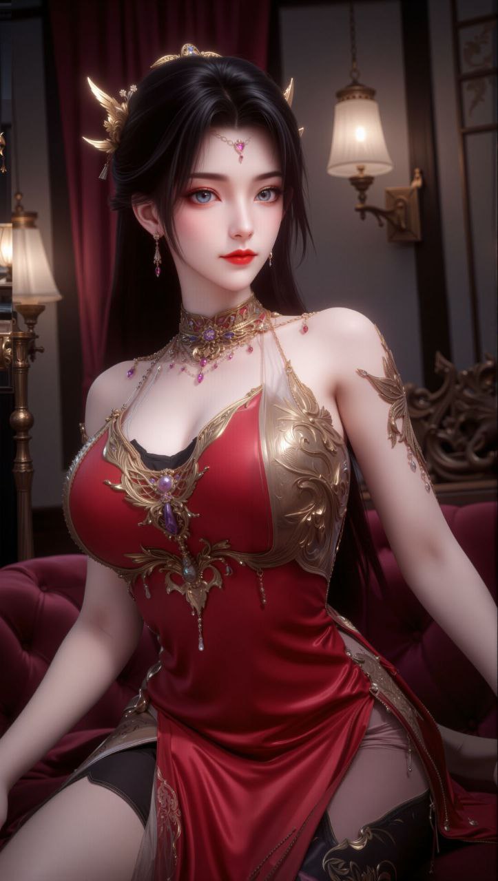 的作品涵盖