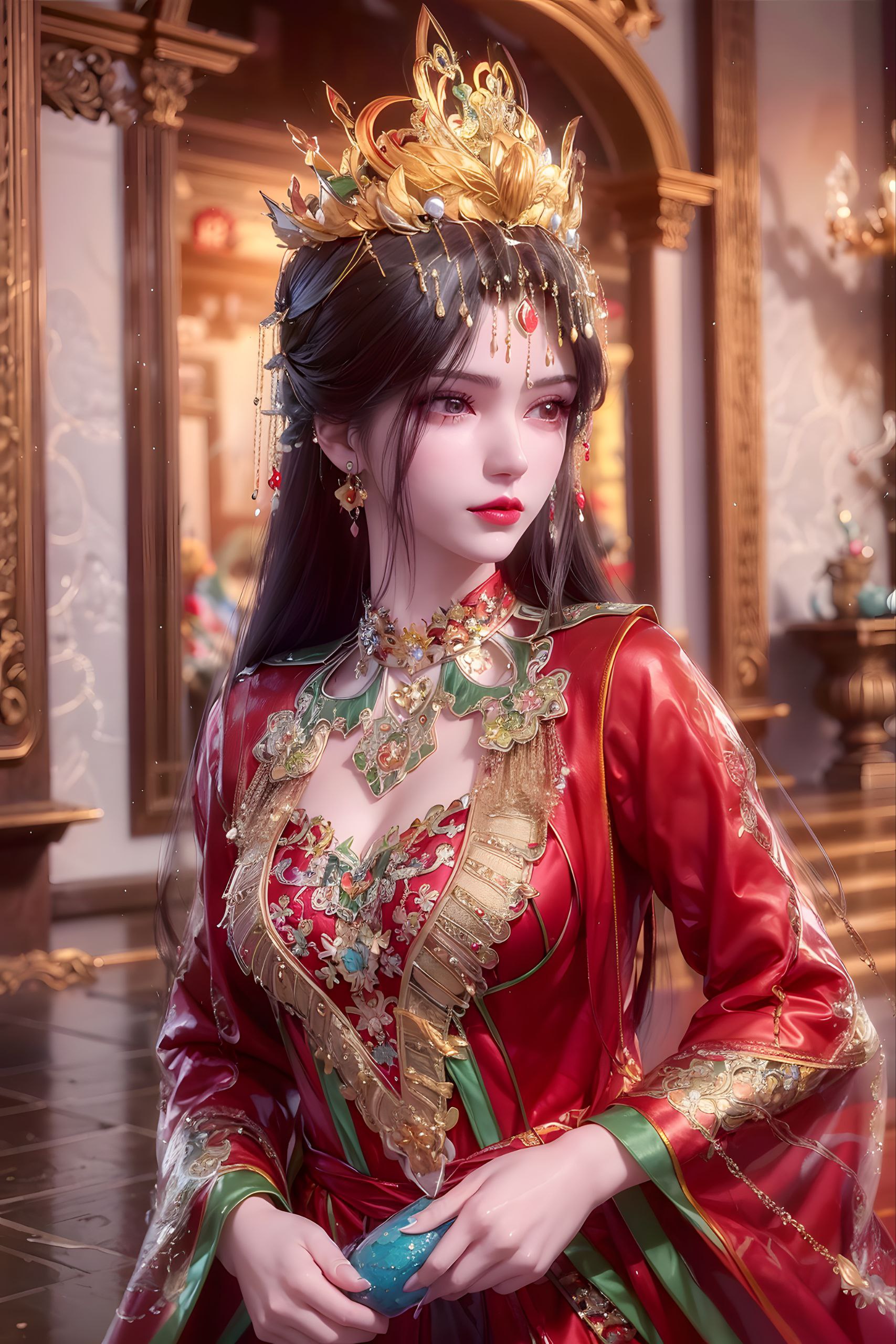 的保健功能