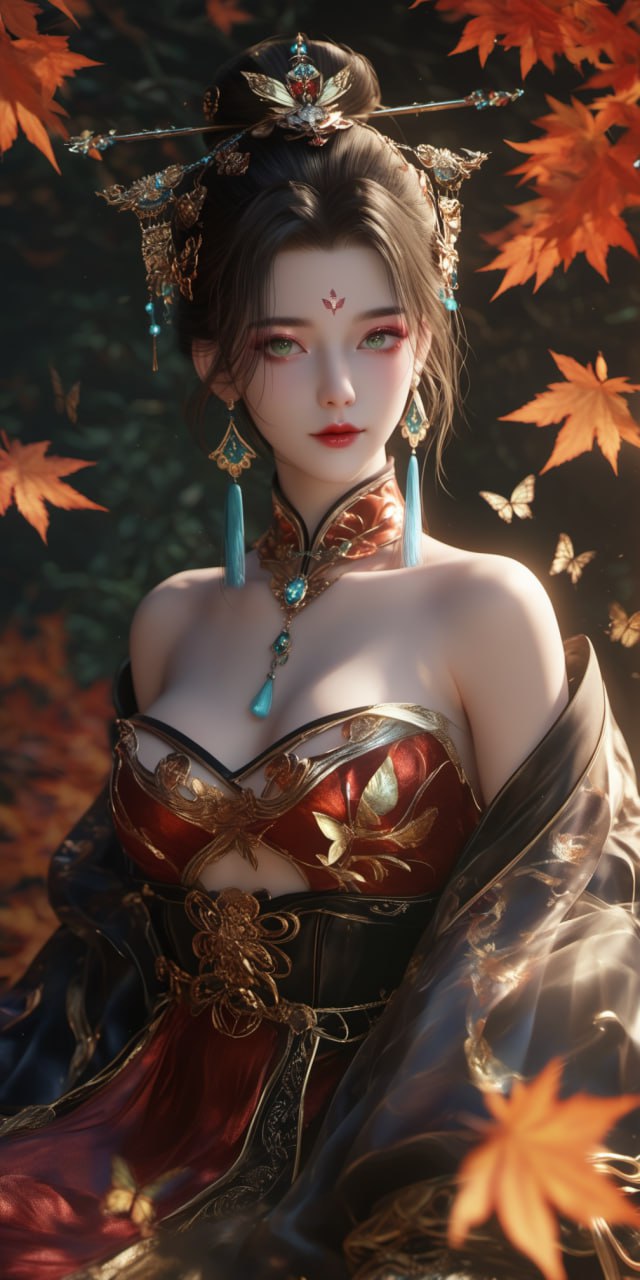 了积极的影