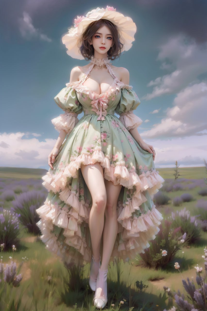 环发展