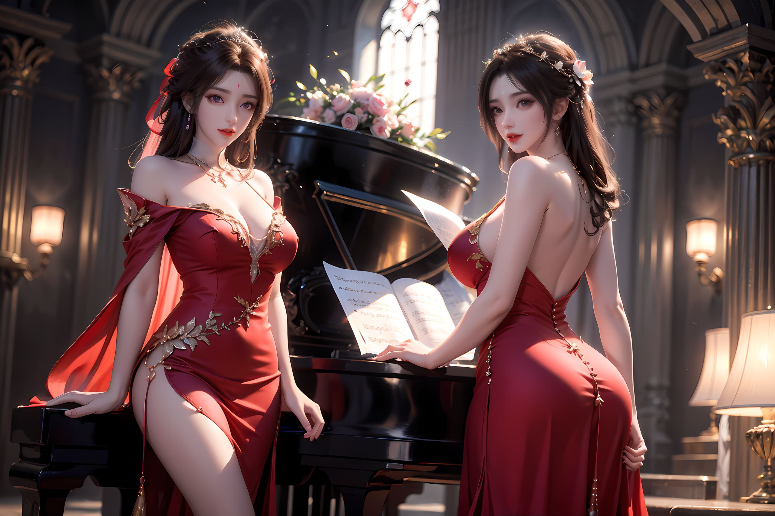 星绯闻