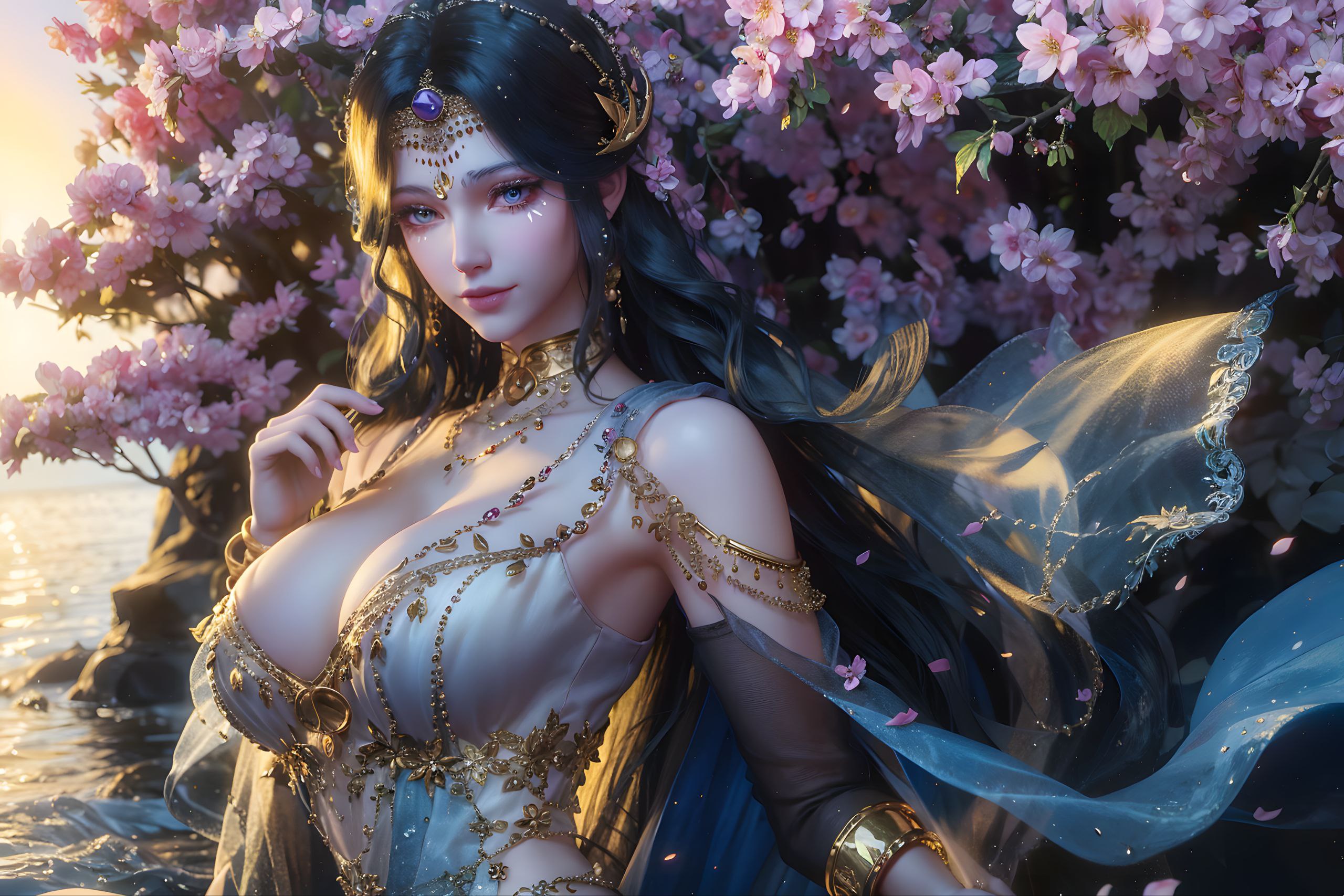 情感的审美
